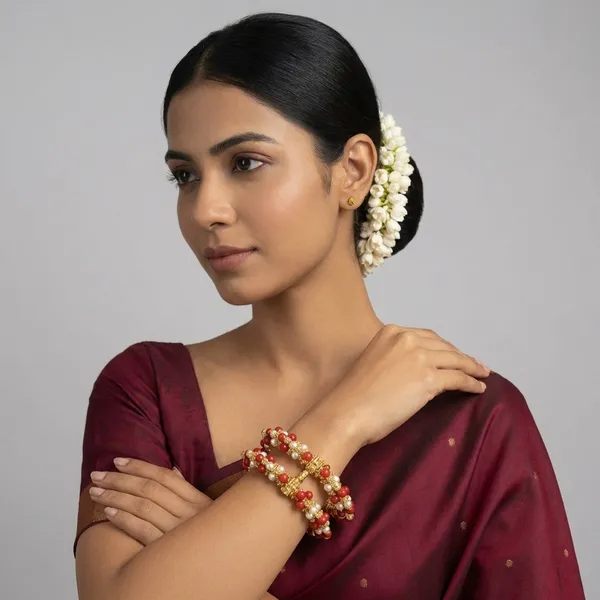 Copper_Base_With_Gold_Plated_Gopi_Pola_3_Plus_3_Bangles