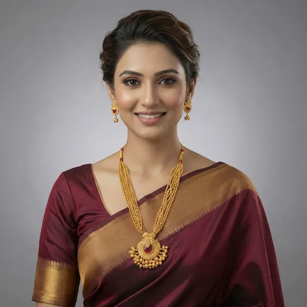 Copper_Base_With_Gold_Plated_Kanakrakshak_Kolhapuri_Thushi