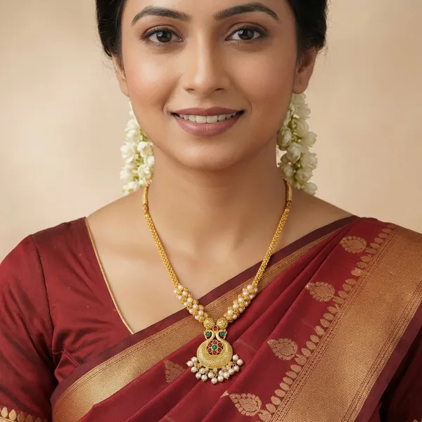 Copper_Base_With_Gold_Plated_Kirankalsh_Kolhapuri_Thushi