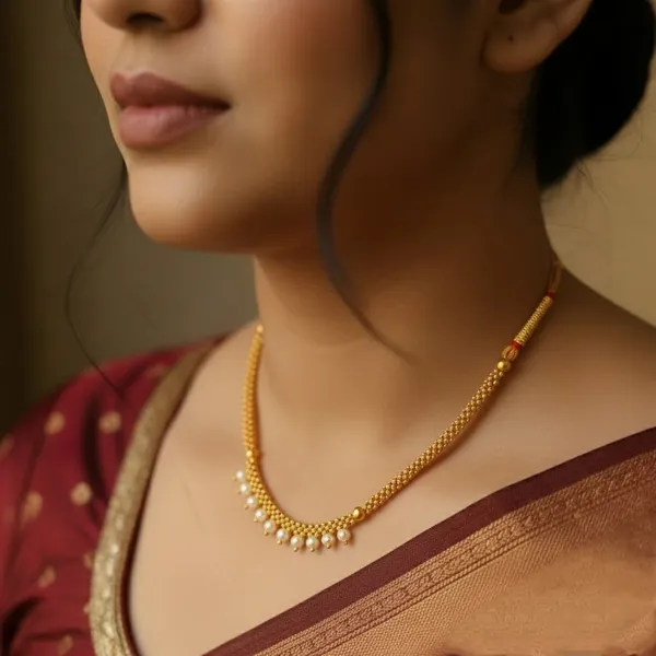 Copper_Base_With_Gold_Plated_Kolhapuri_Moti_Thushi