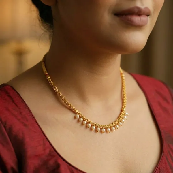 Copper_Base_With_Gold_Plated_Kolhapuri_Moti_Thushi