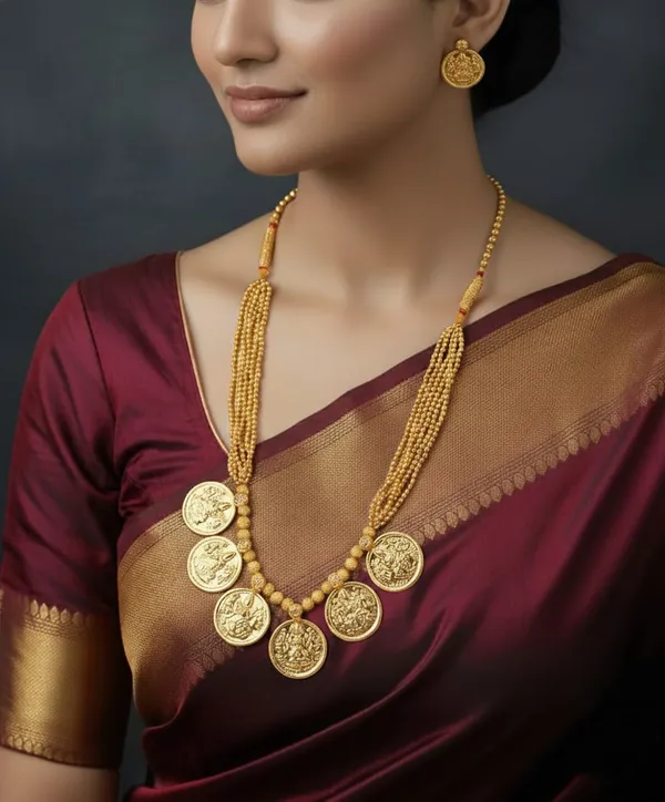 Copper_Base_With_Gold_Plated_Lakshmishri_Kolhapuri_Thushi