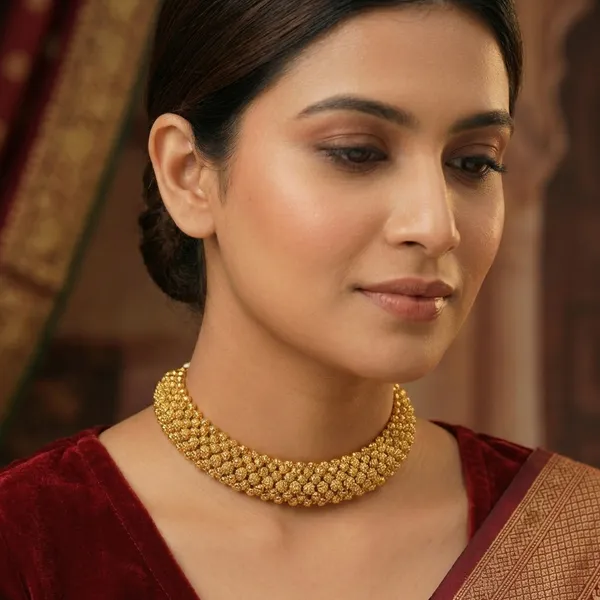 Copper_Base_With_Gold_Plated_Mangalmani_Thushi
