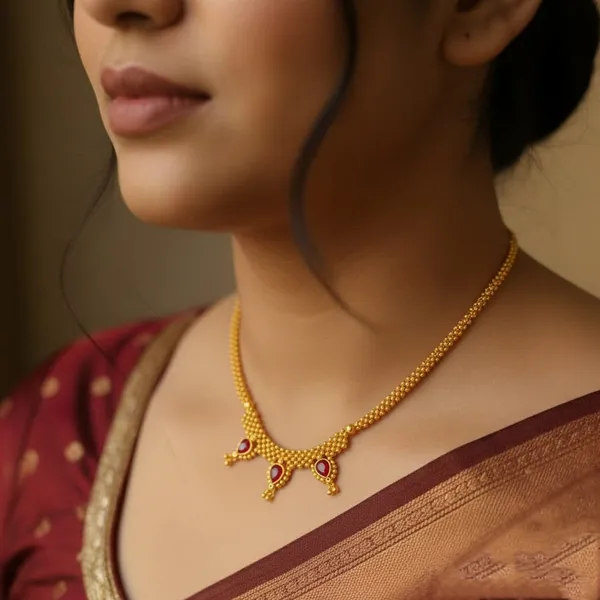 Copper_Base_With_Gold_Plated_Manjula_Kolhapuri_Thushi
