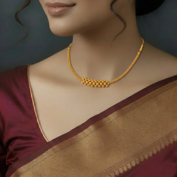 Copper_Base_With_Gold_Plated_Manjuli_Kolhapuri_Thushi