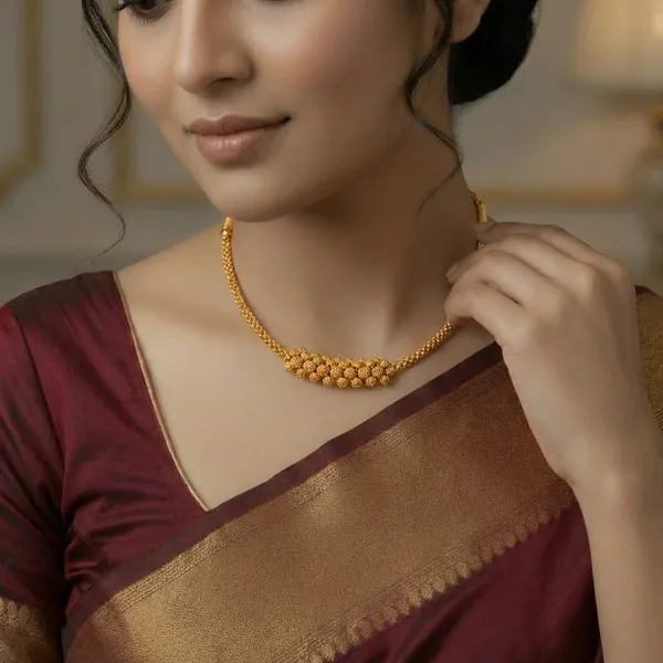 Copper_Base_With_Gold_Plated_Manjuli_Kolhapuri_Thushi