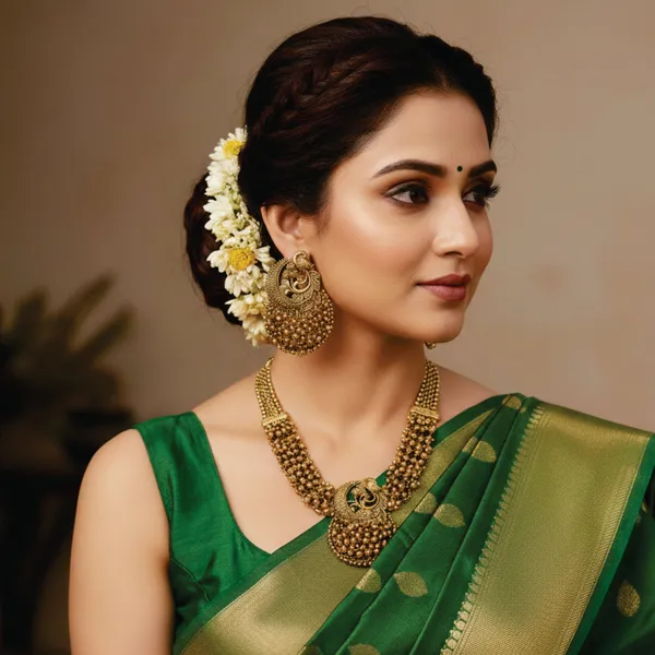 Copper_Base_With_Gold_Plated_Mayur_Sparsh_Necklace