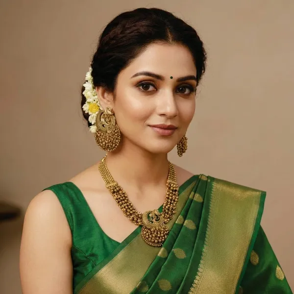 Copper_Base_With_Gold_Plated_Mayur_Sparsh_Necklace