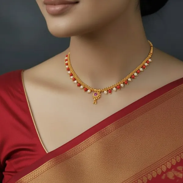 Copper_Base_With_Gold_Plated_Motipowla_Kolhapuri_Thushi