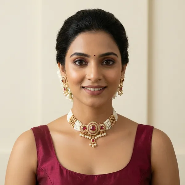 Copper_Base_With_Gold_Plated_Motisuhasini_Necklace
