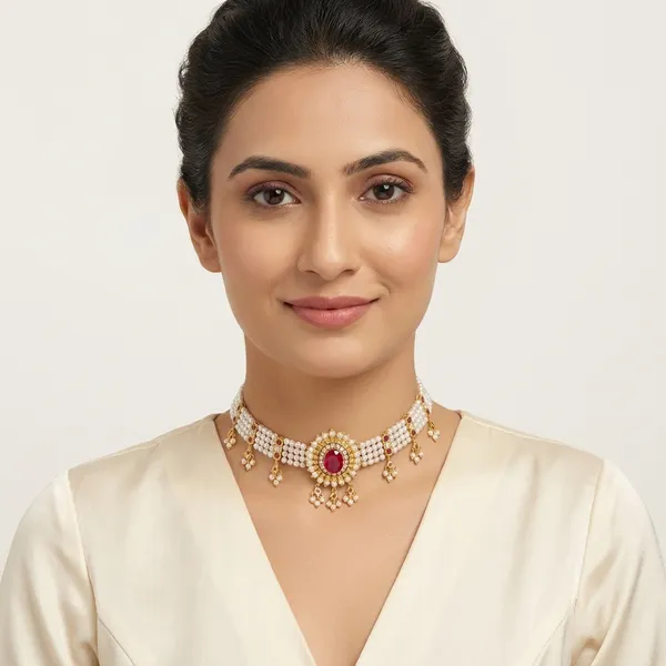 Copper_Base_With_Gold_Plated_Motivanshi_Thushi