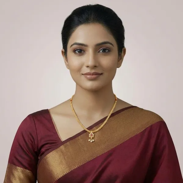 Copper_Base_With_Gold_Plated_Nabhiratna_Kolhapuri_Thushi