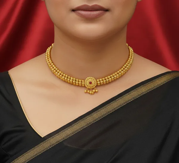 Copper_Base_With_Gold_Plated__Navkanya_Thushi