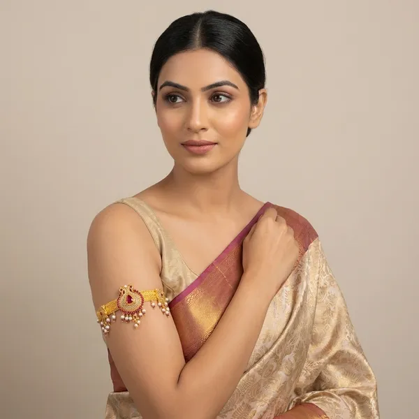 Copper_Base_With_Gold_Plated_Pankaja_Mayur_Vanki