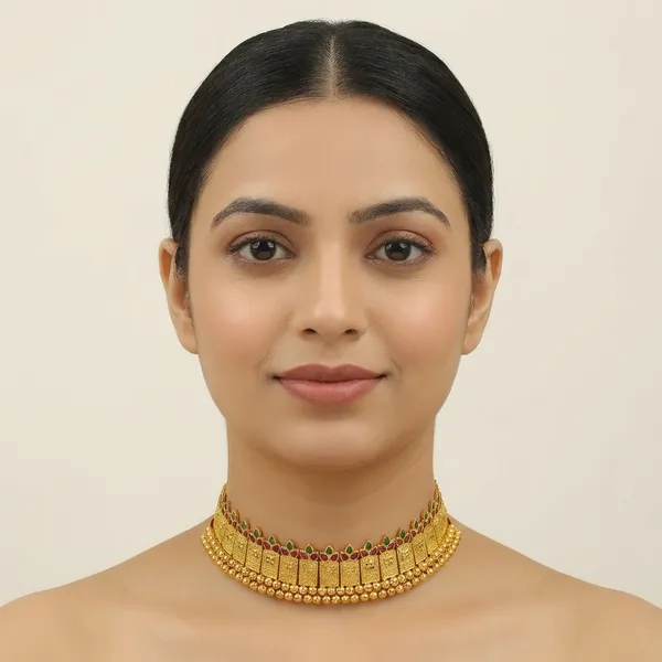 Copper_Base_With_Gold_Plated_Rajdarbar_Chinchpeti