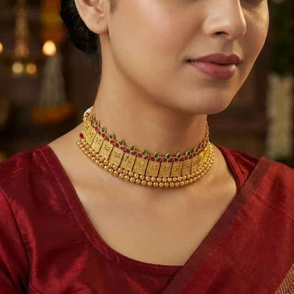 Copper_Base_With_Gold_Plated_Rajdarbar_Chinchpeti