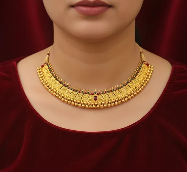 Copper_Base_With_Gold_Plated_Rajkumari_Vajratik