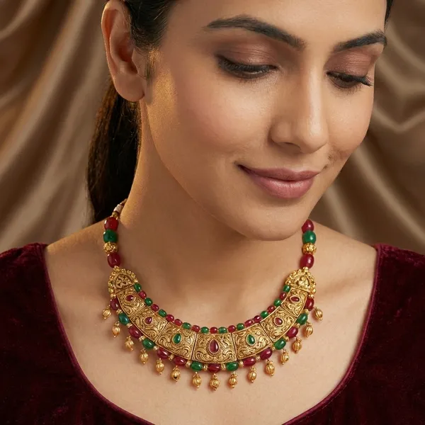 Copper_Base_With_Gold_Plated_Rajkumari_Vajratik