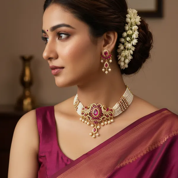 Copper_Base_With_Gold_Plated_Rajmuktavalli_Moti_Necklace