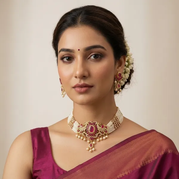 Copper_Base_With_Gold_Plated_Rajmuktavalli_Moti_Necklace