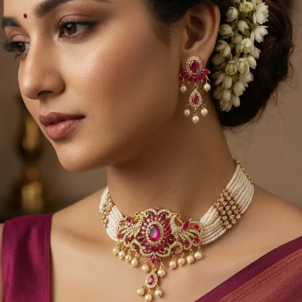 Copper_Base_With_Gold_Plated_Rajmuktavalli_Moti_Necklace