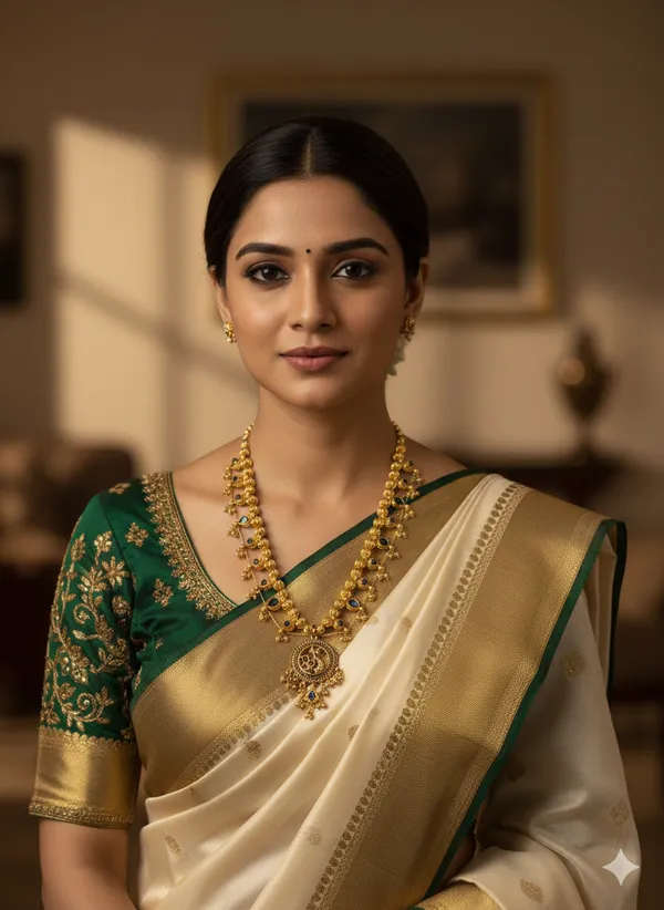 Copper_Base_With_Gold_Plated_Rajwada_Gold_Saaj