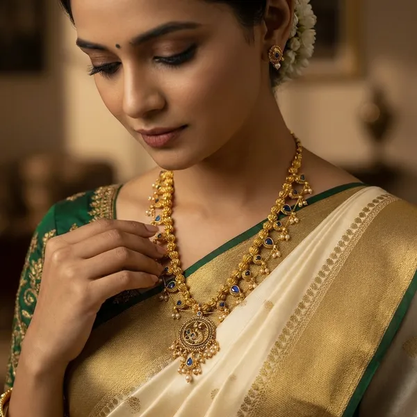 Copper_Base_With_Gold_Plated_Rajwada_Gold_Saaj