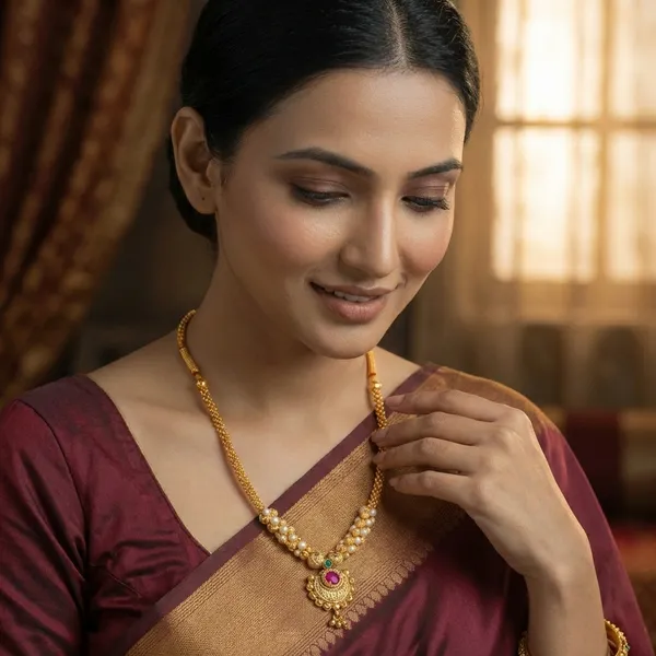Copper_Base_With_Gold_Plated_Rangmani_Kolhapuri_Thushi