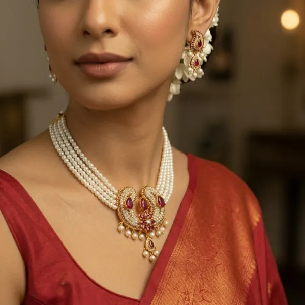 Copper_Base_With_Gold_Plated_Ratnadarbar_Moti_Necklace