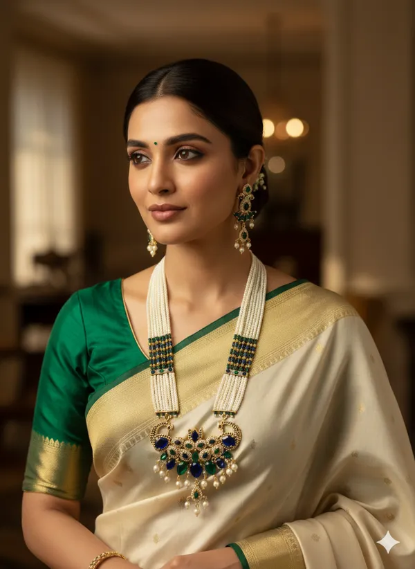 Copper_Base_With_Gold_Plated_Ratnadarbari_Haar
