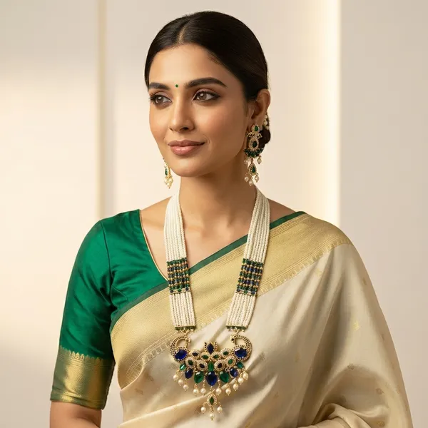 Copper_Base_With_Gold_Plated_Ratnadarbari_Haar