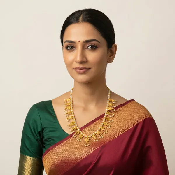 Copper_Base_With_Gold_Plated_Ratndeep_Kolhapuri_Saaj