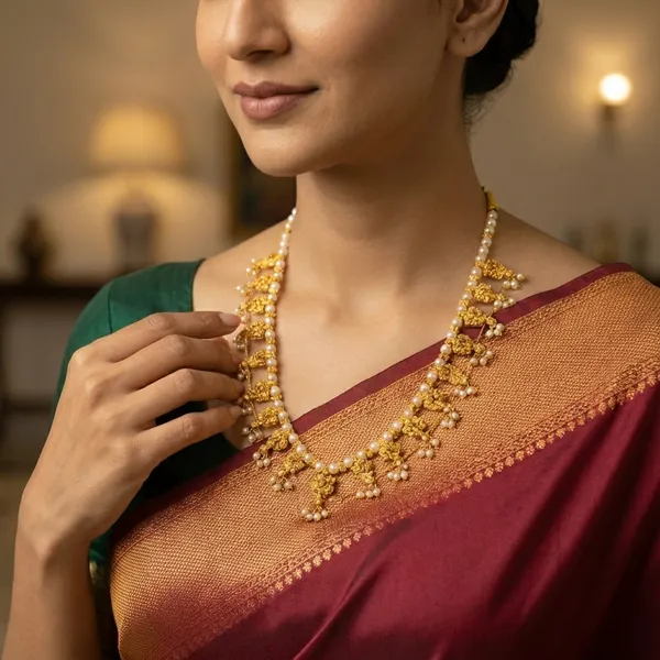 Copper_Base_With_Gold_Plated_Ratndeep_Kolhapuri_Saaj