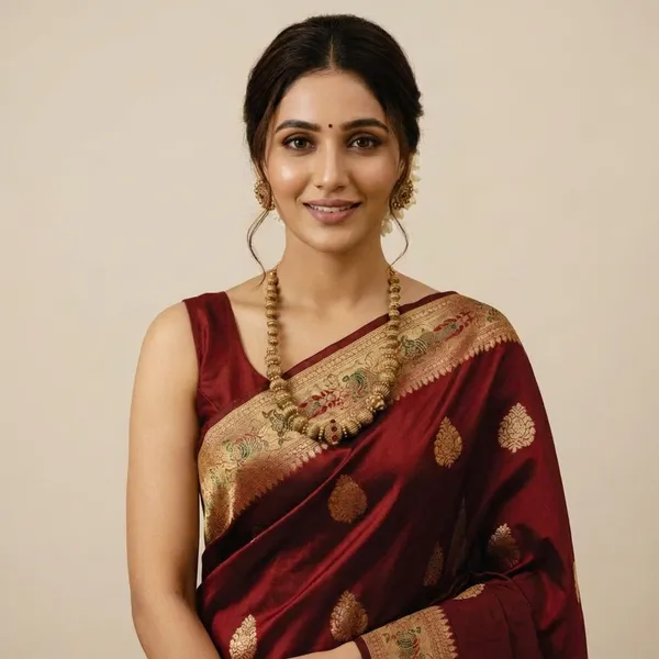 Copper_Base_With_Gold_Plated_Samragee_Long_Necklace