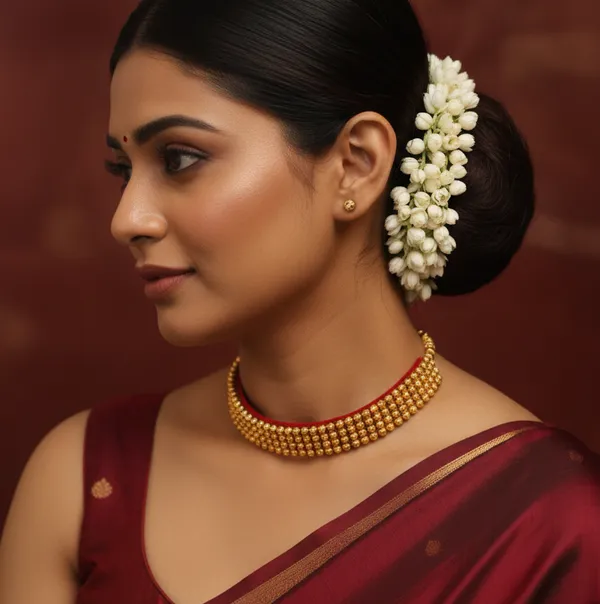 Copper_Base_With_Gold_Plated_Saubhagyalekha_Antique_Necklace