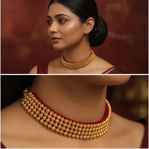 Copper_Base_With_Gold_Plated_Saubhagyalekha_Antique_Necklace