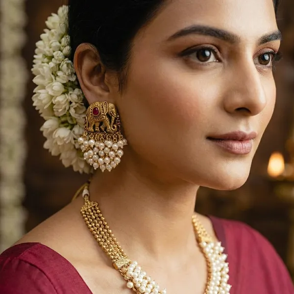 Copper_Base_With_Gold_Plated_Shobhantar_Moti_Short_Necklace