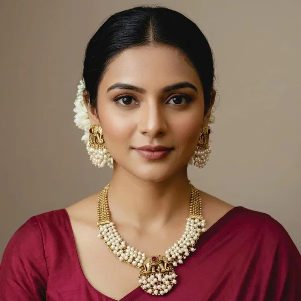 Copper_Base_With_Gold_Plated_Shobhantar_Moti_Short_Necklace
