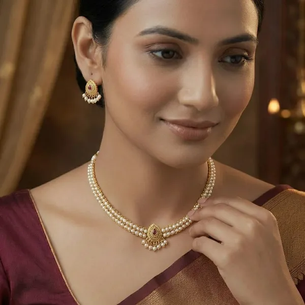 Copper_Base_With_Gold_Plated_Shrungarik_Kolhapuri_Thushi