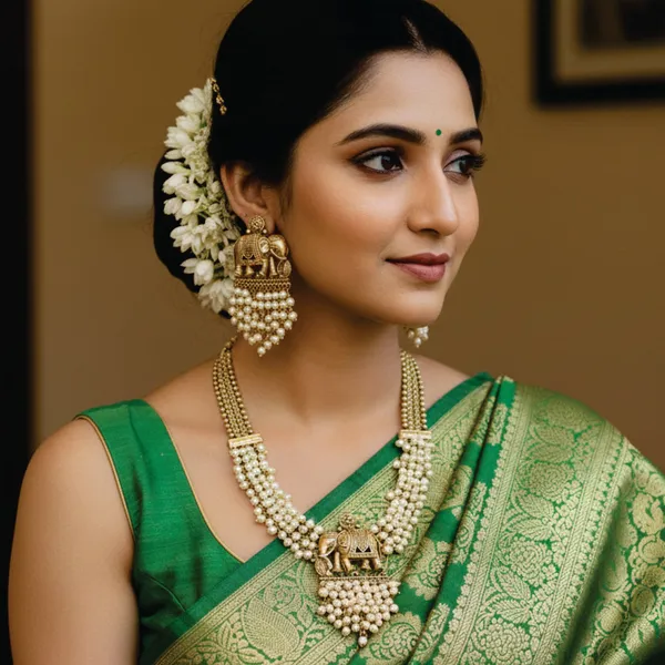 Copper_Base_With_Gold_Plated_Shwetmala_Moti_Short_Necklace