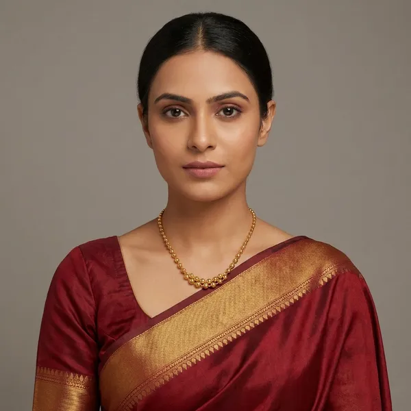Copper_Base_With_Gold_Plated_Sonlika_Kolhapuri_Thushi