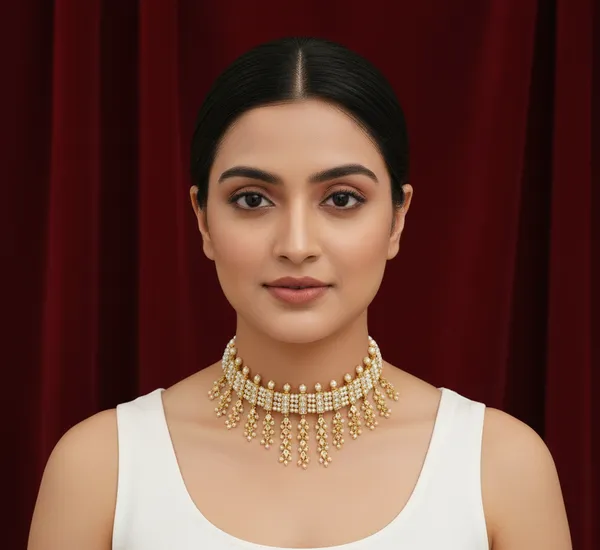 Copper_Base_With_Gold_Plated_Sonmohar_Moti_Chinchpeti
