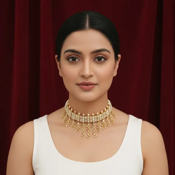 Copper_Base_With_Gold_Plated_Sonmohar_Moti_Chinchpeti