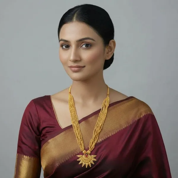 Copper_Base_With_Gold_Plated_Suryamala_Kolhauri_Thushi