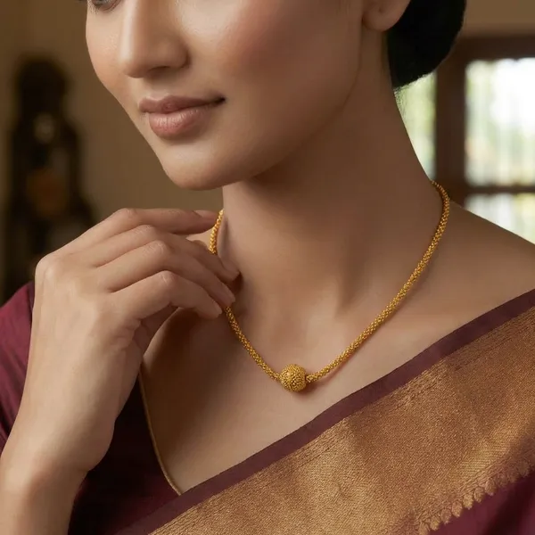 Copper_Base_With_Gold_Plated_Swarnamahalya_Kolhapuri_Thushi