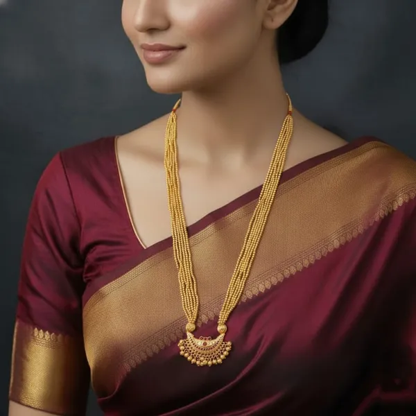 Copper_Base_With_Gold_Plated_Swarnaragi_Kolhapuri_Thushi