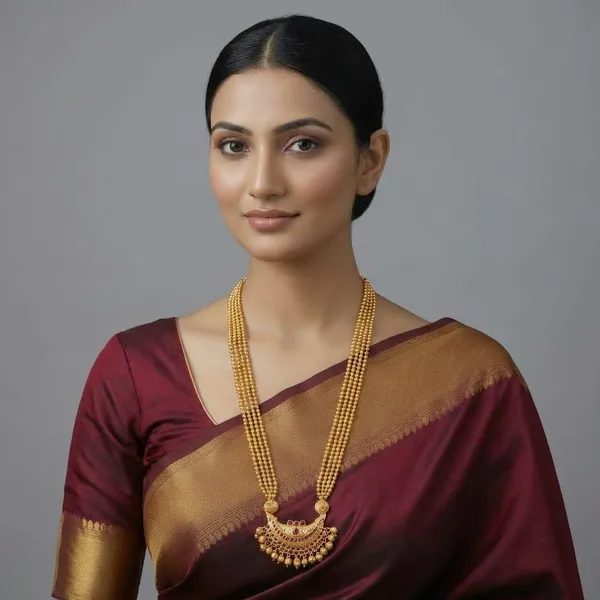 Copper_Base_With_Gold_Plated_Swarnaragi_Kolhapuri_Thushi