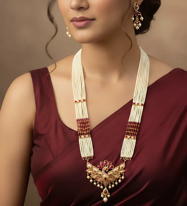 Copper_Base_With_Gold_Plated_Swarnchandra_Moti_Ncklace