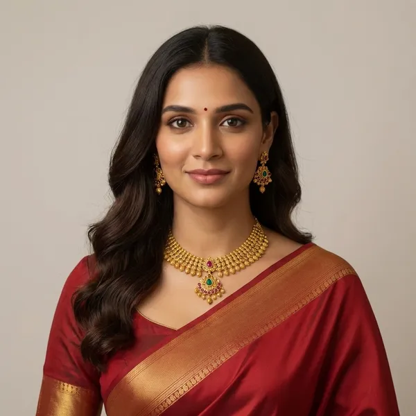 Copper_Base_With_Gold_Plated_Vijayshri_Thushi