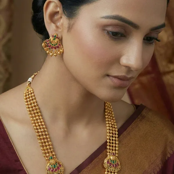 Copper_Base_With_Gold_Plated_Vilasita_Kolhapuri_Thushi